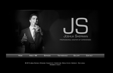 Joshua Sherman