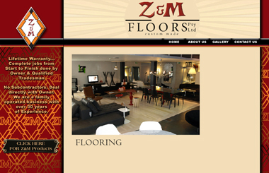 Z&M Flooring
